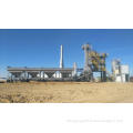 Batch asphalt mixers sales